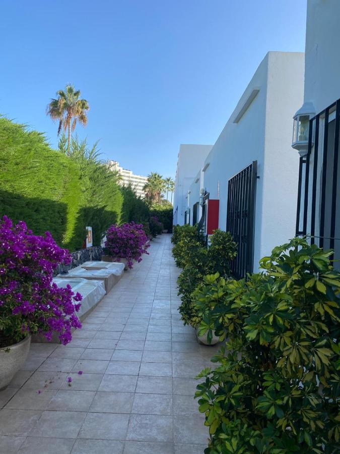 Hovima Panorama 3 Bedroom Apartment Costa Adeje  Exterior photo