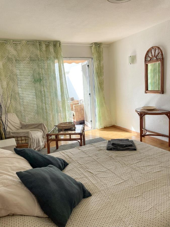 Hovima Panorama 3 Bedroom Apartment Costa Adeje  Exterior photo